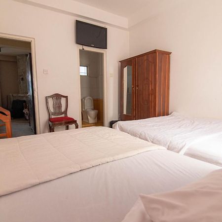 Hill Paradise Guest House Нувара Елия Екстериор снимка