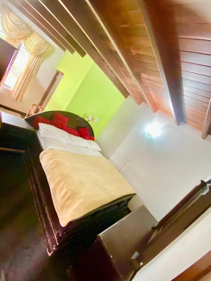 Hill Paradise Guest House Нувара Елия Екстериор снимка