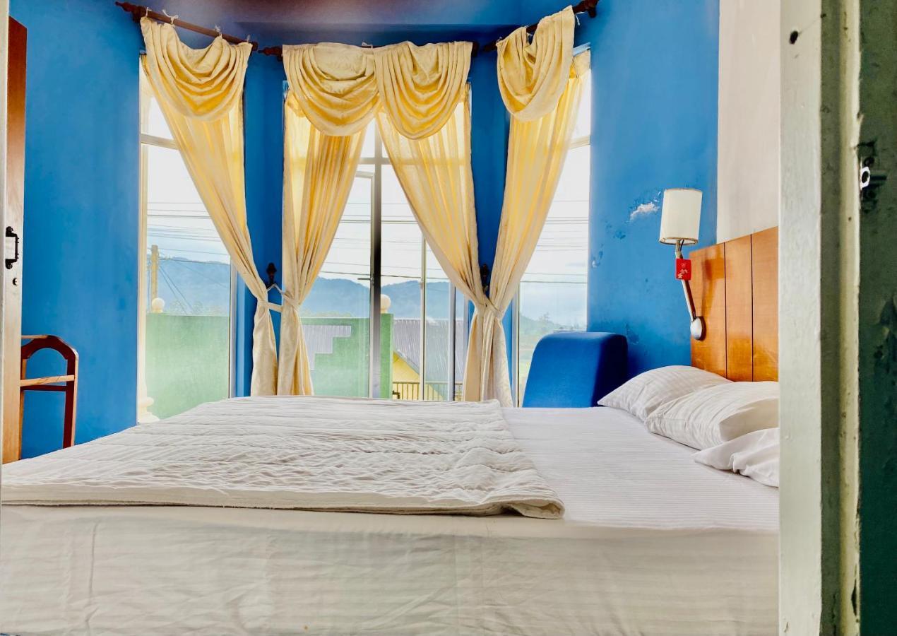 Hill Paradise Guest House Нувара Елия Екстериор снимка