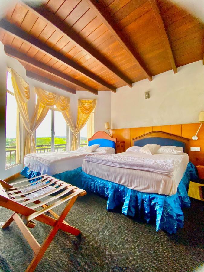 Hill Paradise Guest House Нувара Елия Екстериор снимка