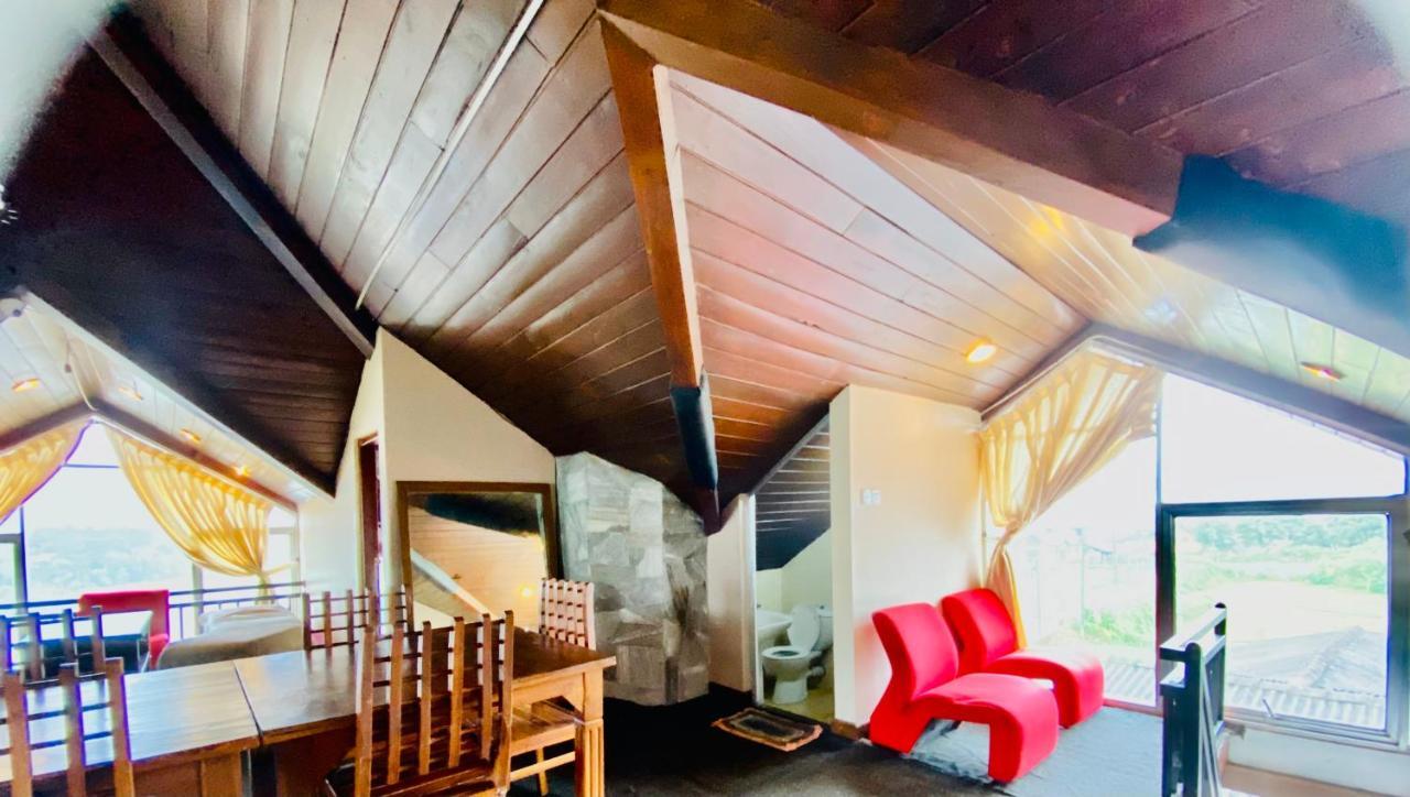 Hill Paradise Guest House Нувара Елия Екстериор снимка