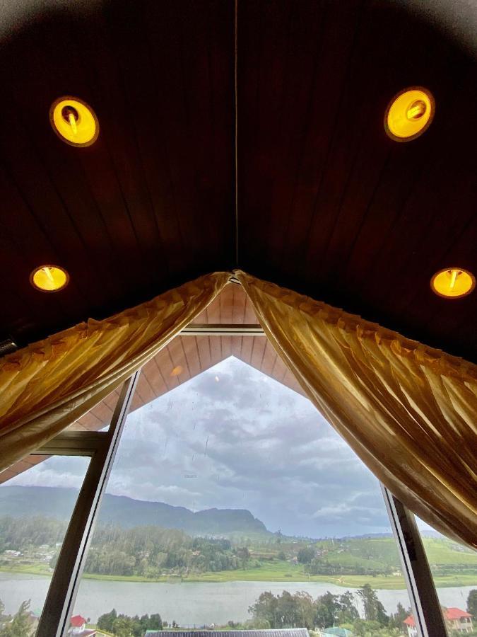 Hill Paradise Guest House Нувара Елия Екстериор снимка
