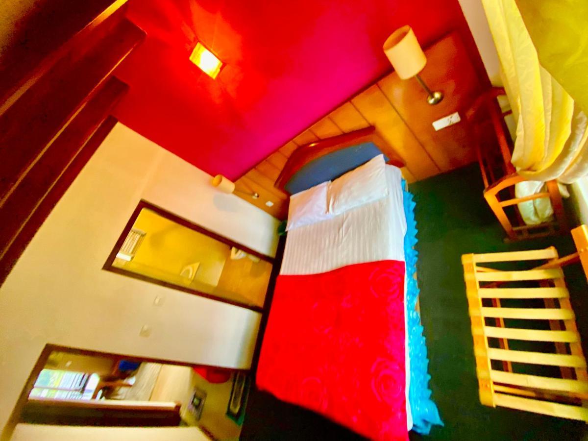 Hill Paradise Guest House Нувара Елия Екстериор снимка