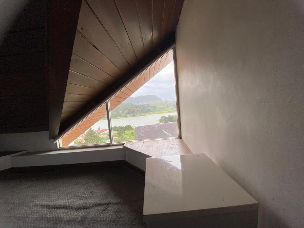 Hill Paradise Guest House Нувара Елия Екстериор снимка