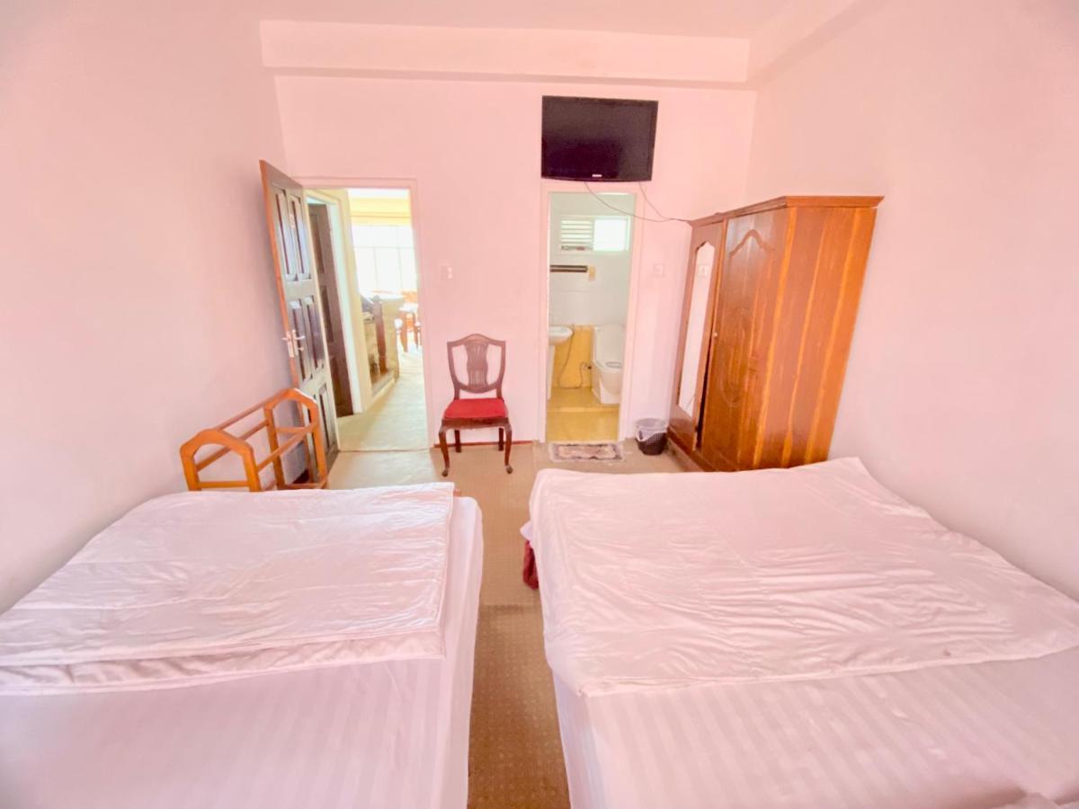 Hill Paradise Guest House Нувара Елия Екстериор снимка