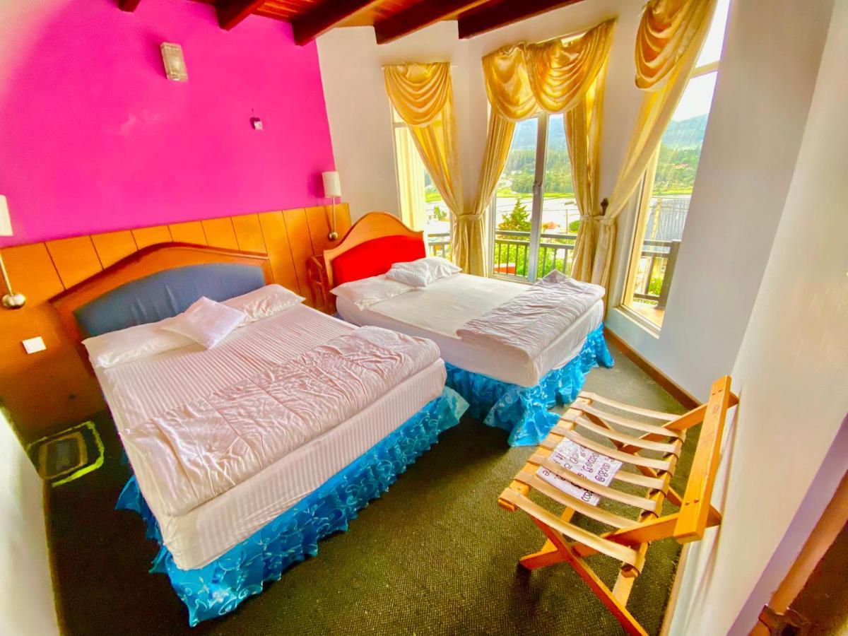 Hill Paradise Guest House Нувара Елия Екстериор снимка