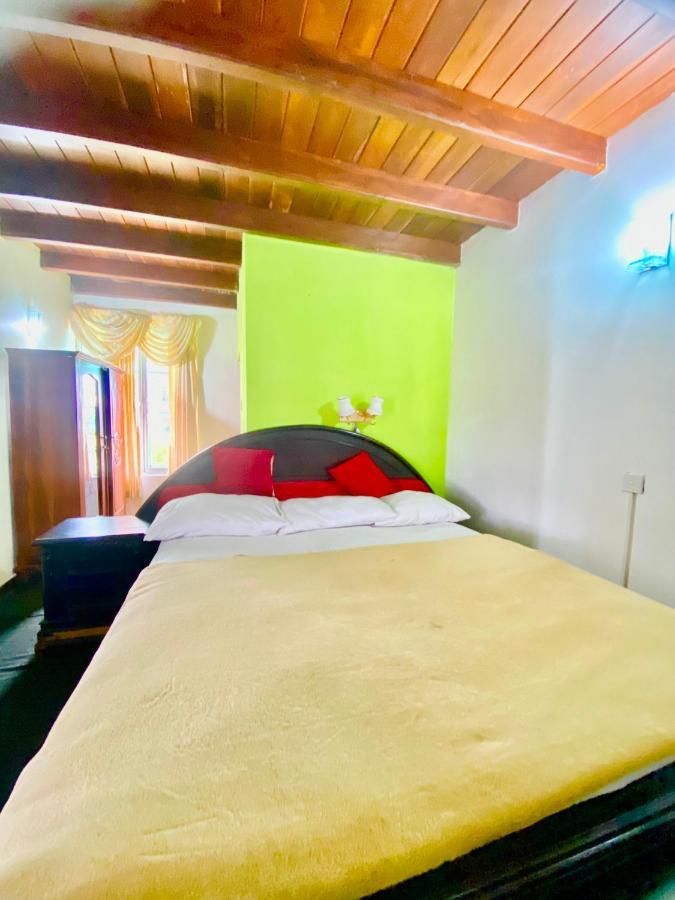 Hill Paradise Guest House Нувара Елия Екстериор снимка
