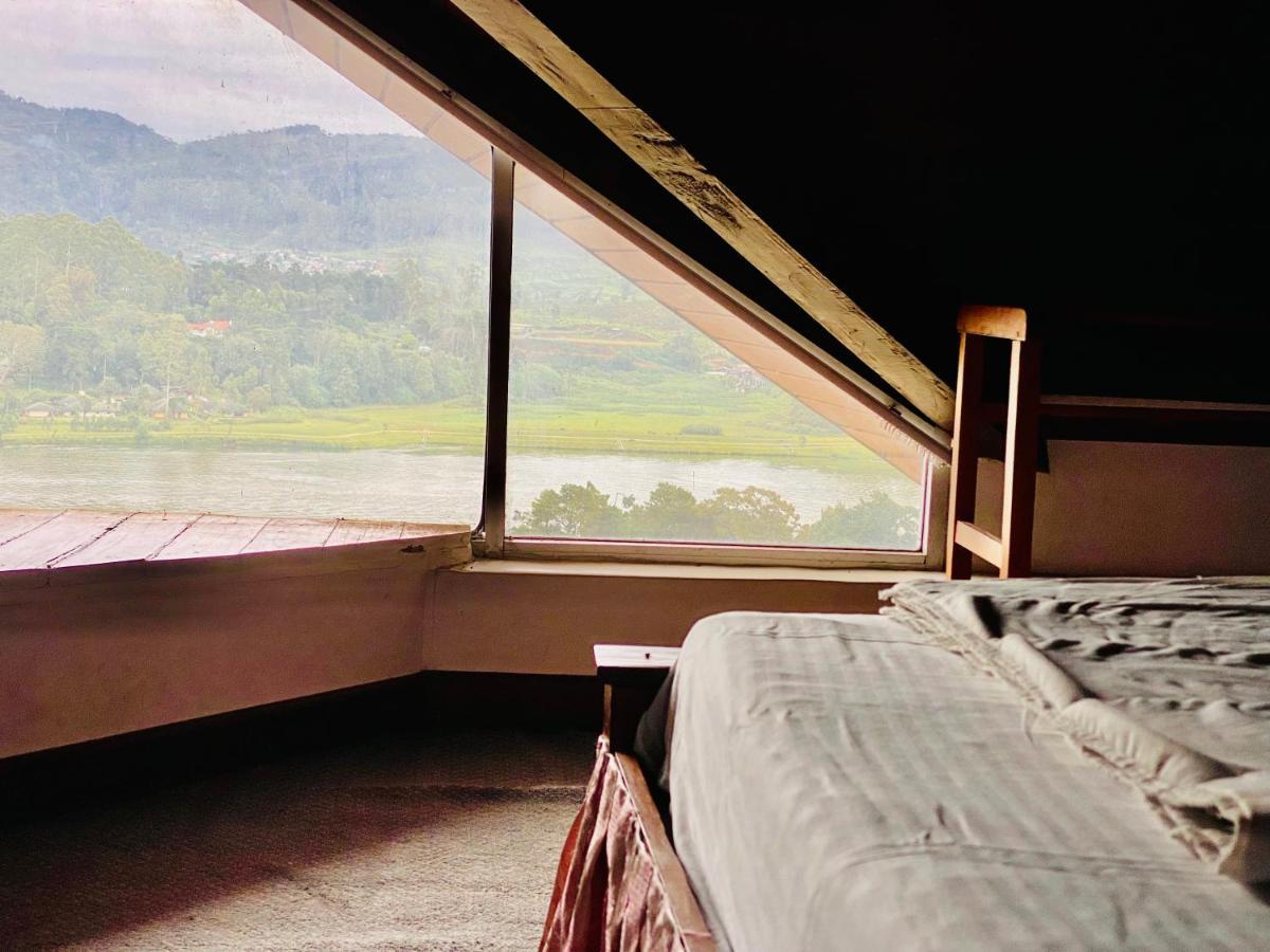 Hill Paradise Guest House Нувара Елия Екстериор снимка