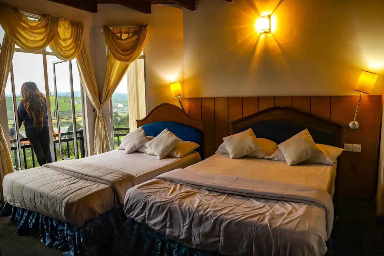 Hill Paradise Guest House Нувара Елия Екстериор снимка