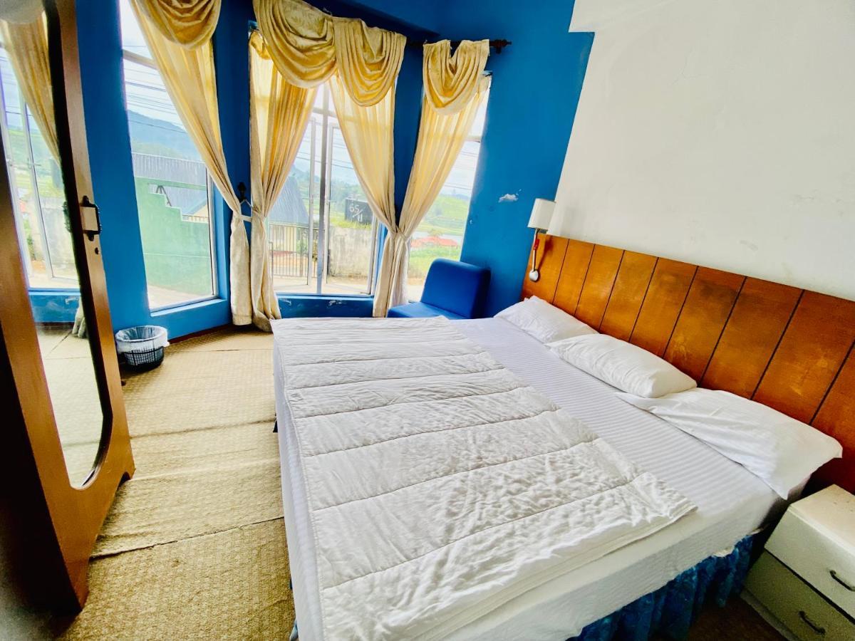 Hill Paradise Guest House Нувара Елия Екстериор снимка