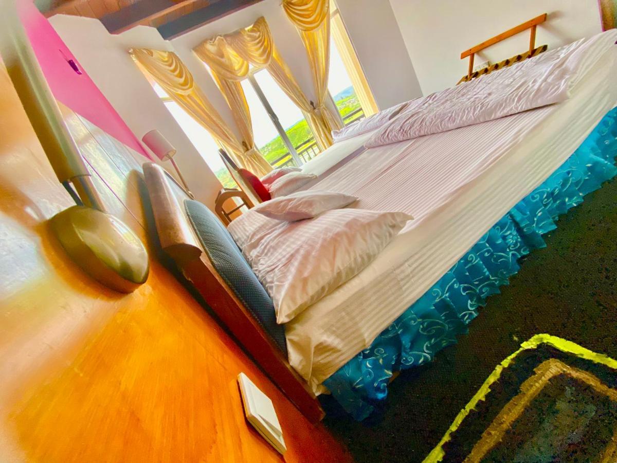 Hill Paradise Guest House Нувара Елия Екстериор снимка