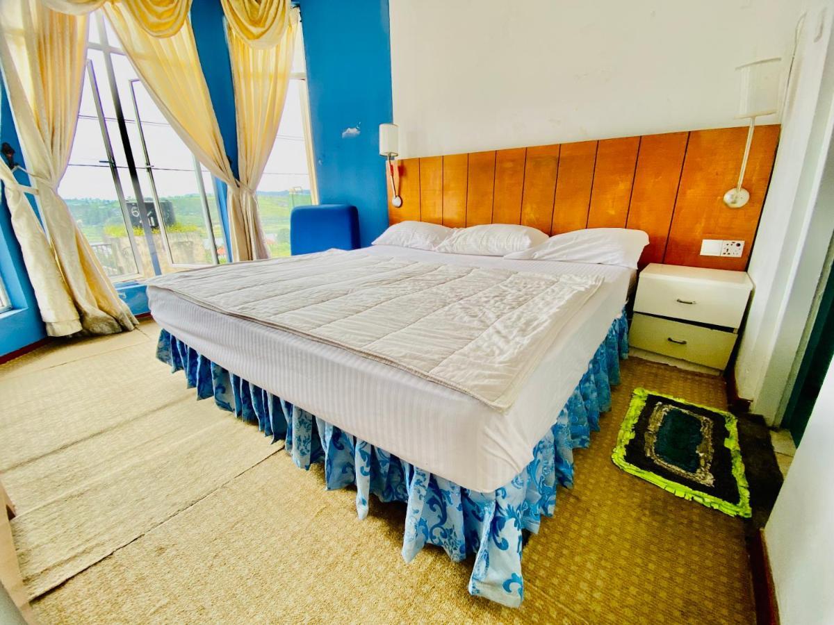 Hill Paradise Guest House Нувара Елия Екстериор снимка