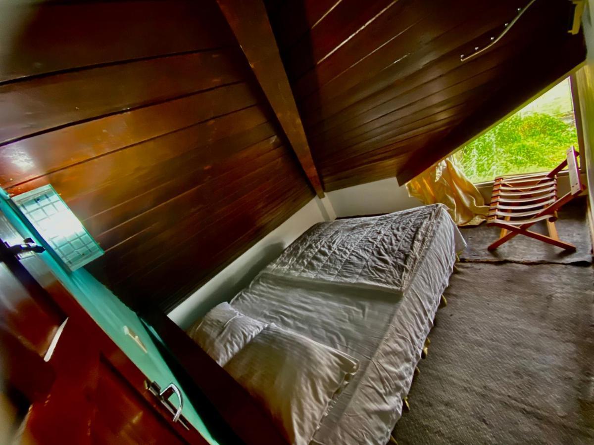Hill Paradise Guest House Нувара Елия Екстериор снимка