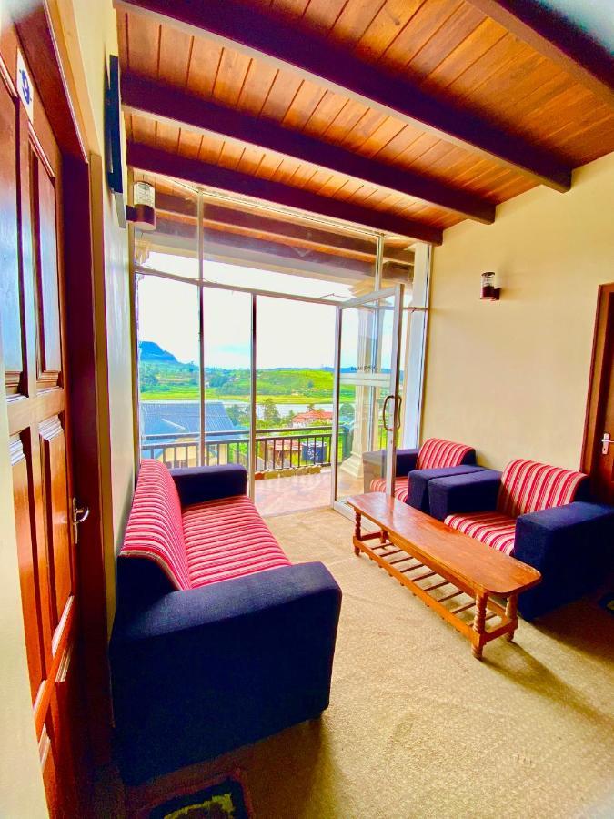 Hill Paradise Guest House Нувара Елия Екстериор снимка