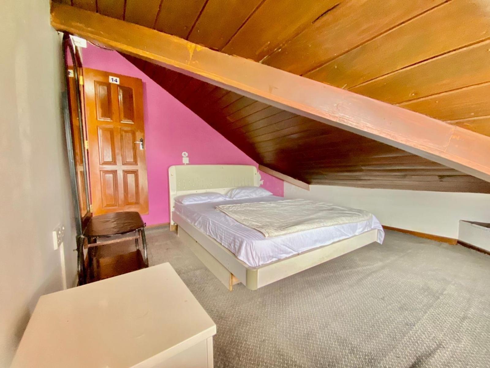 Hill Paradise Guest House Нувара Елия Екстериор снимка