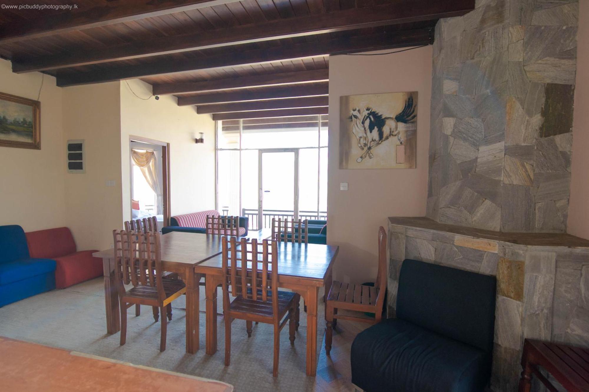 Hill Paradise Guest House Нувара Елия Екстериор снимка