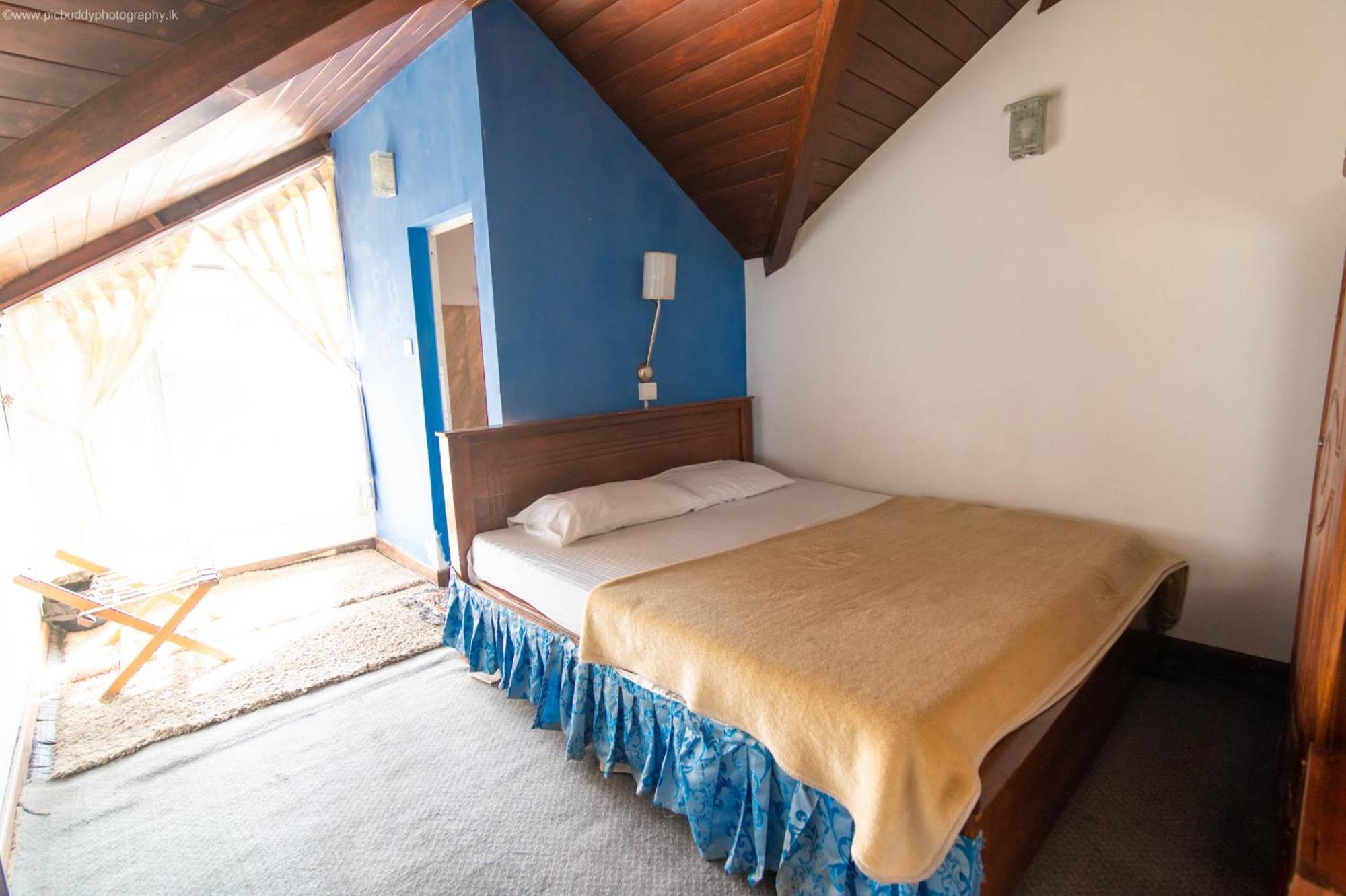 Hill Paradise Guest House Нувара Елия Екстериор снимка