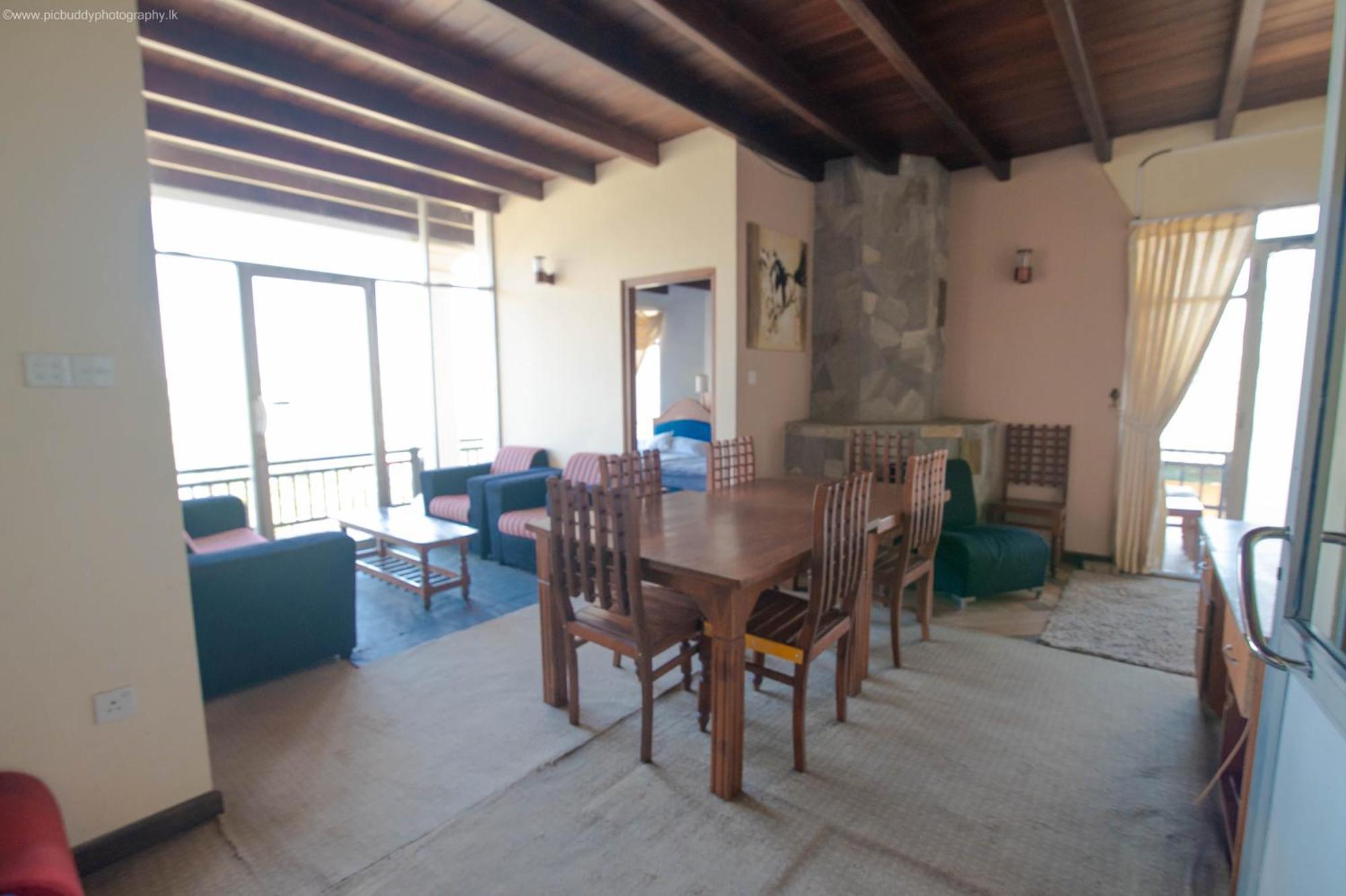 Hill Paradise Guest House Нувара Елия Екстериор снимка