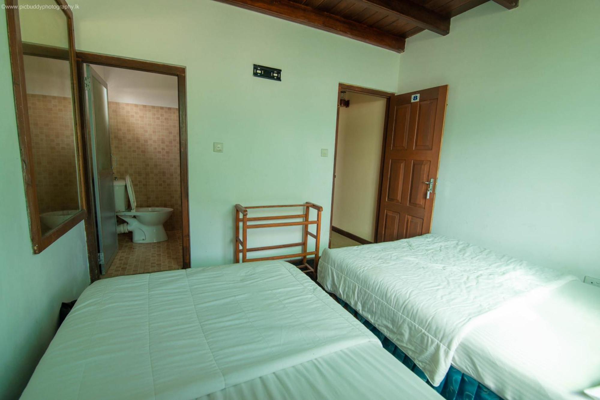 Hill Paradise Guest House Нувара Елия Екстериор снимка