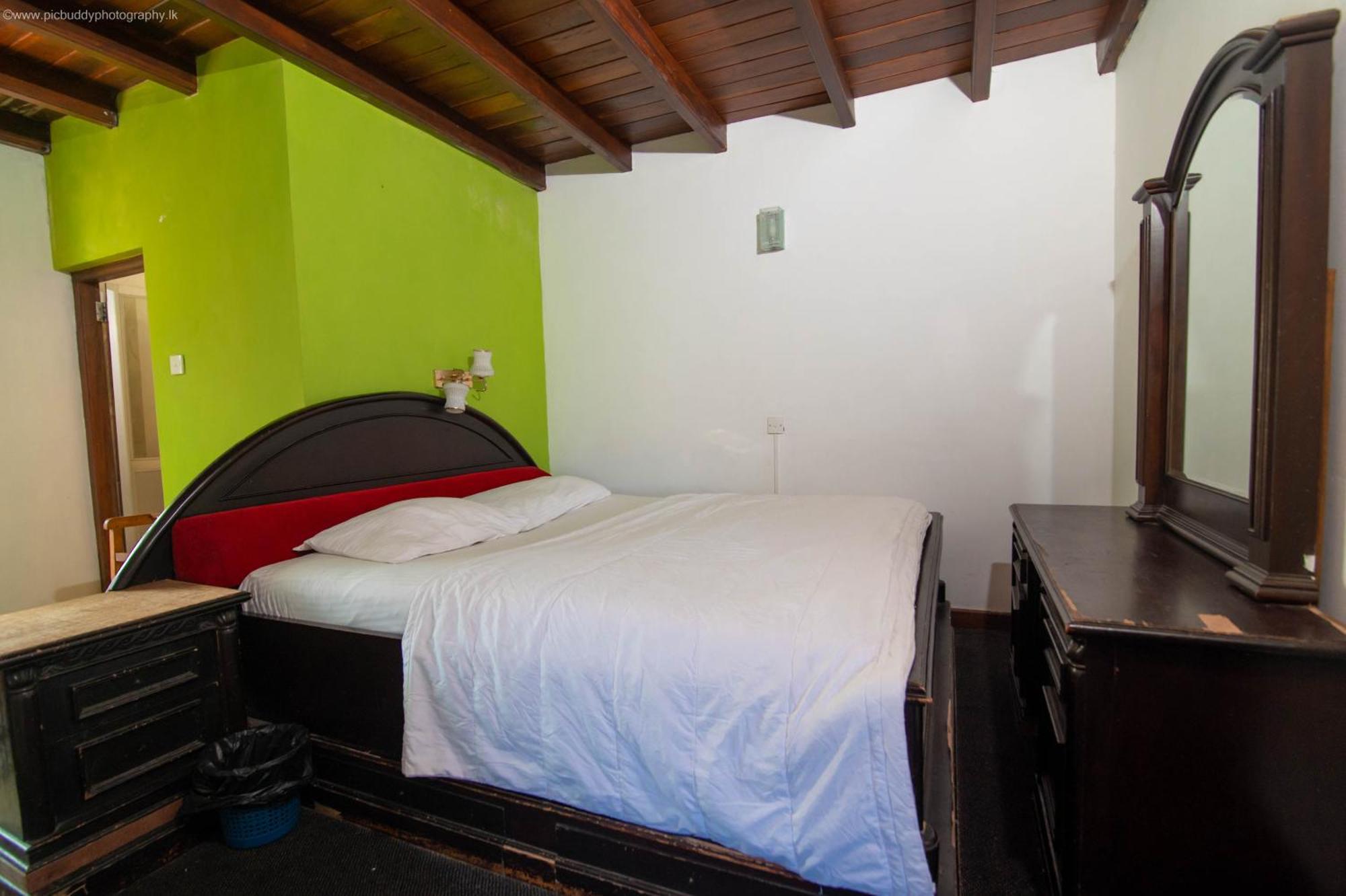 Hill Paradise Guest House Нувара Елия Екстериор снимка