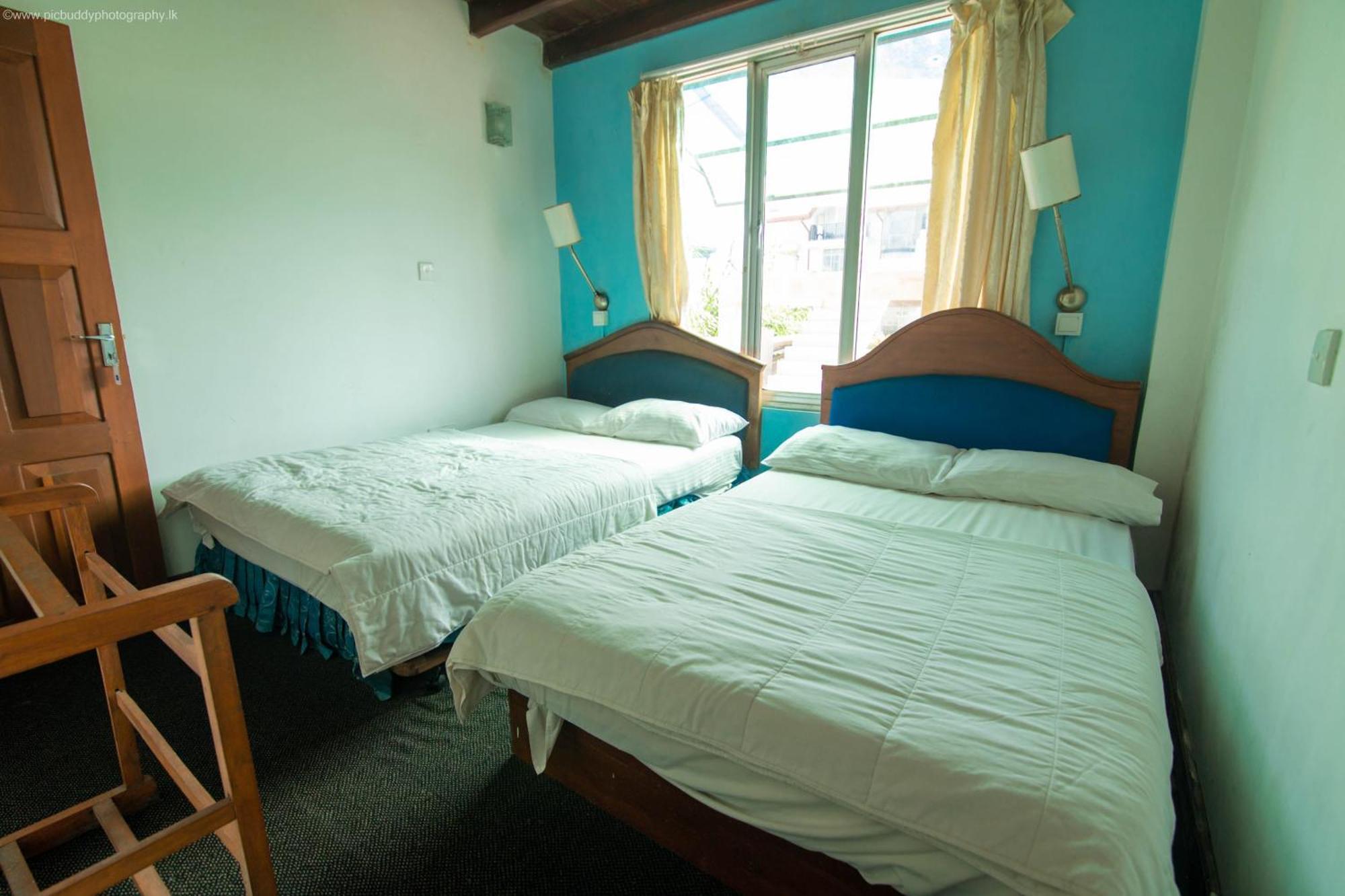 Hill Paradise Guest House Нувара Елия Екстериор снимка