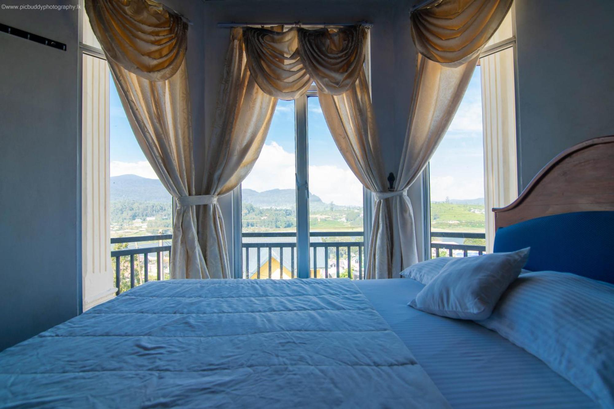 Hill Paradise Guest House Нувара Елия Екстериор снимка