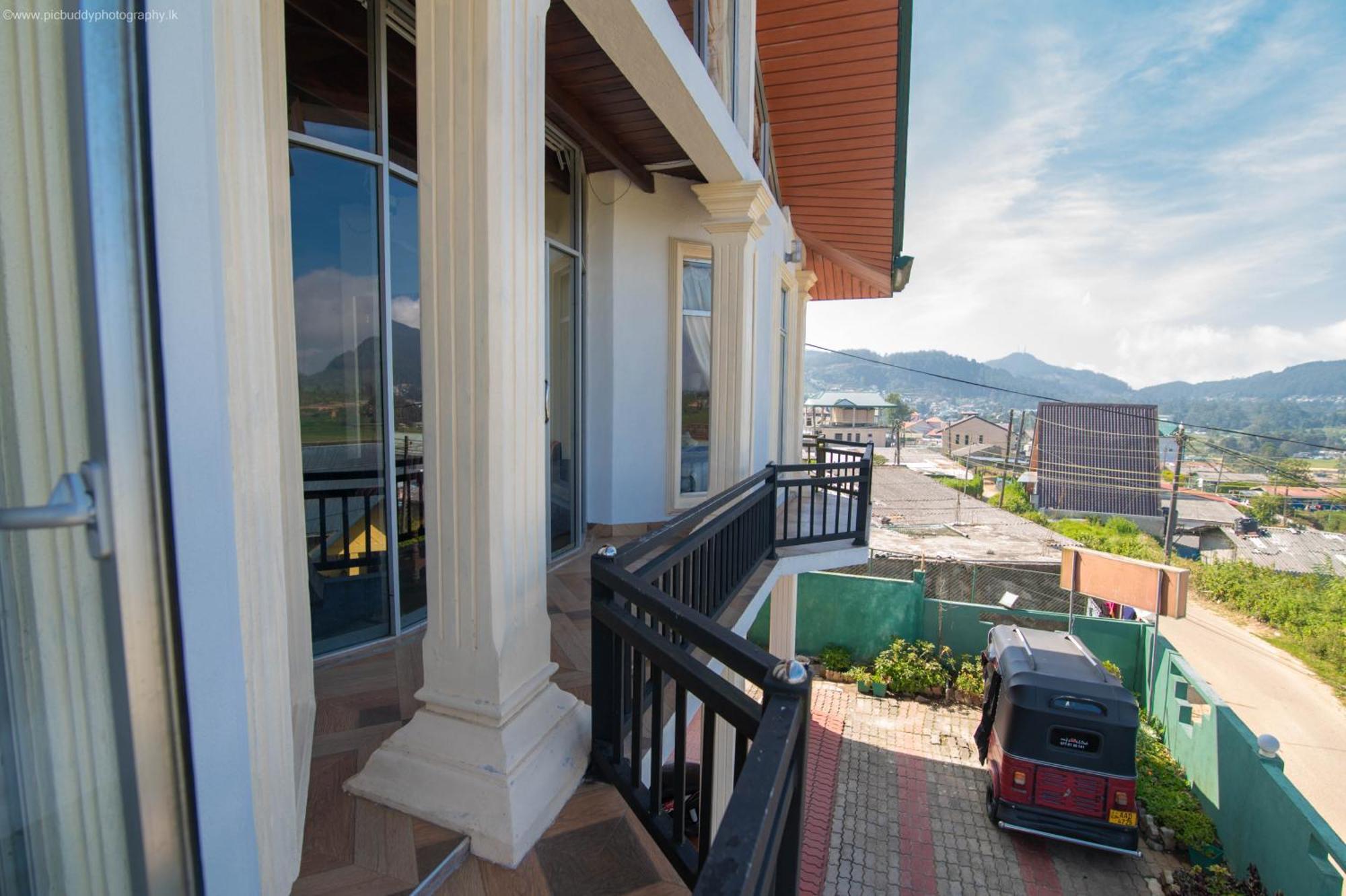 Hill Paradise Guest House Нувара Елия Екстериор снимка