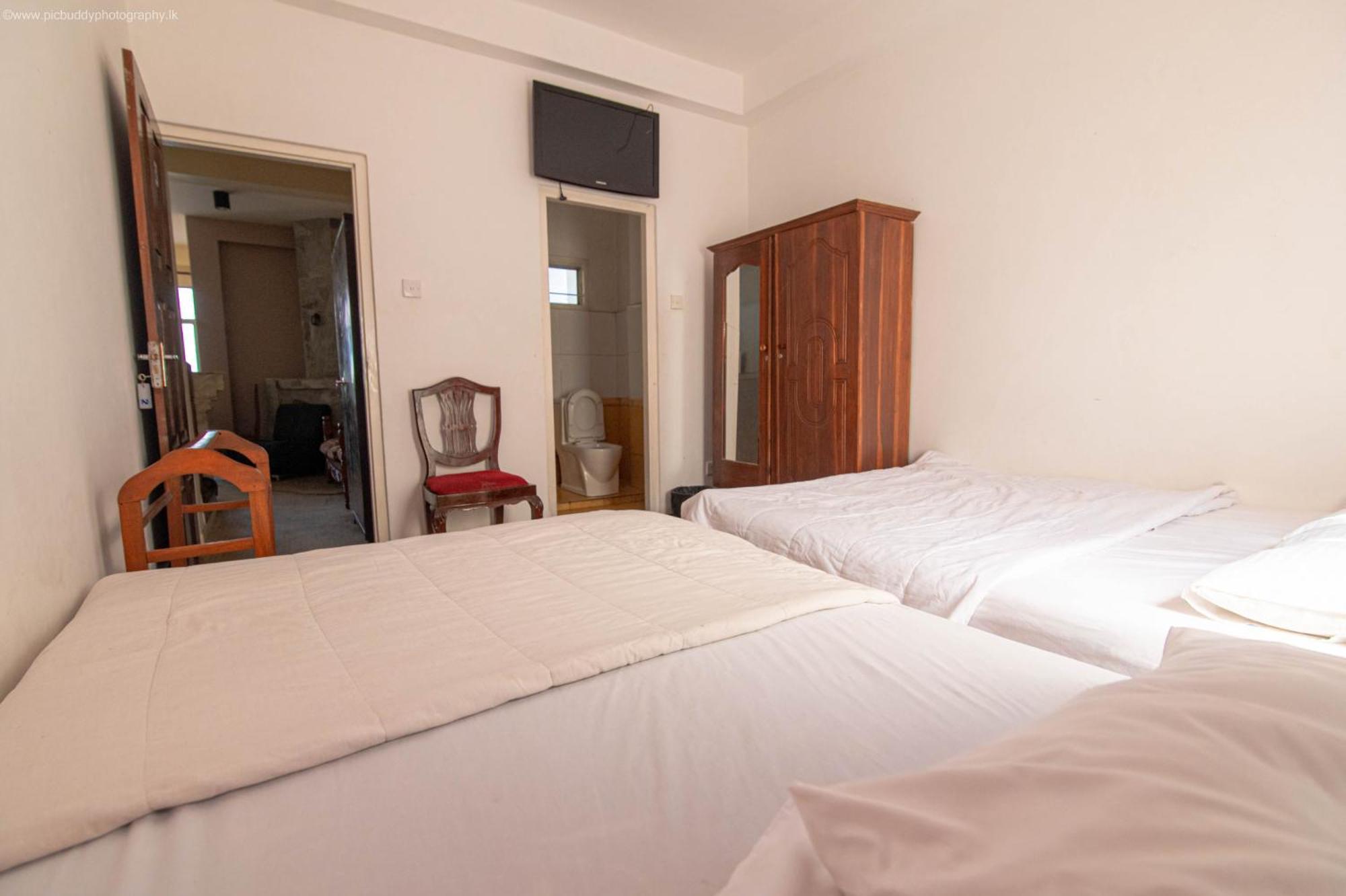 Hill Paradise Guest House Нувара Елия Екстериор снимка