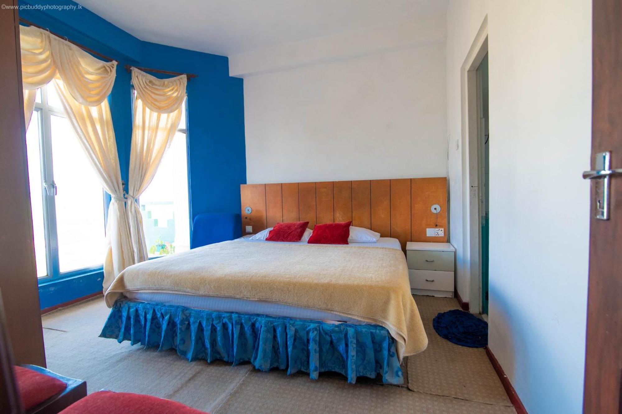 Hill Paradise Guest House Нувара Елия Екстериор снимка